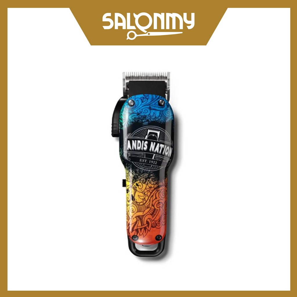 andis nation cordless uspro li fade
