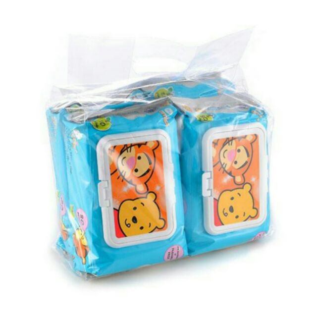 disney wet wipes
