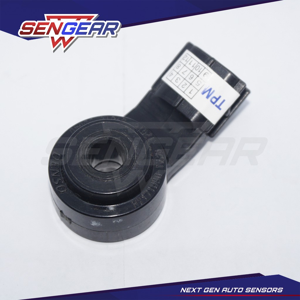 Perodua Myvi Viva Alza Knock Sensor ORIGINAL Shopee Malaysia