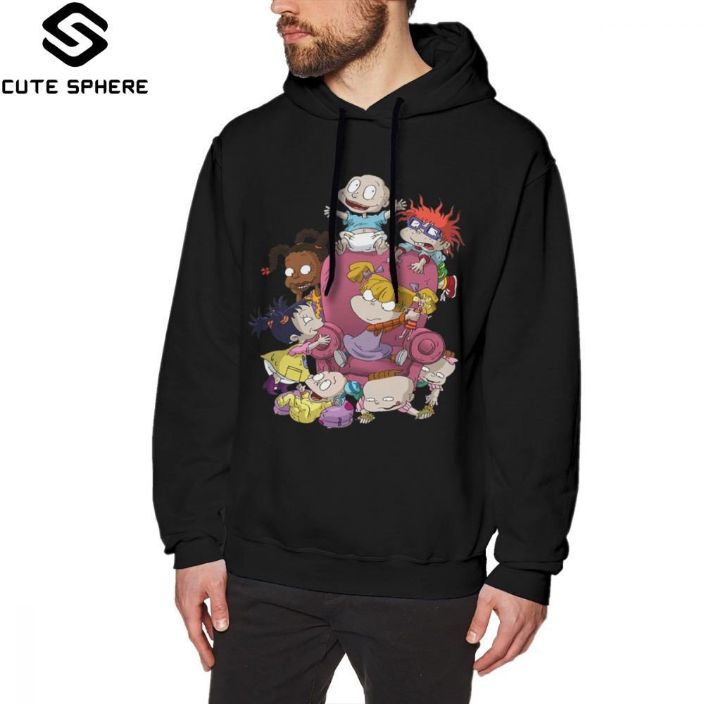 rugrats hoodie