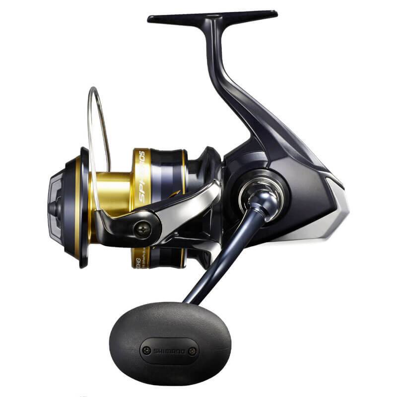 shimano offshore spinning reels