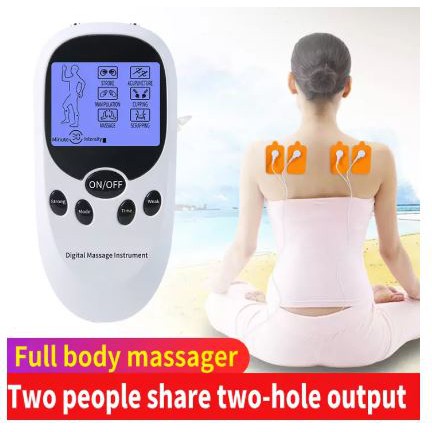 stimulator massager acupuncture