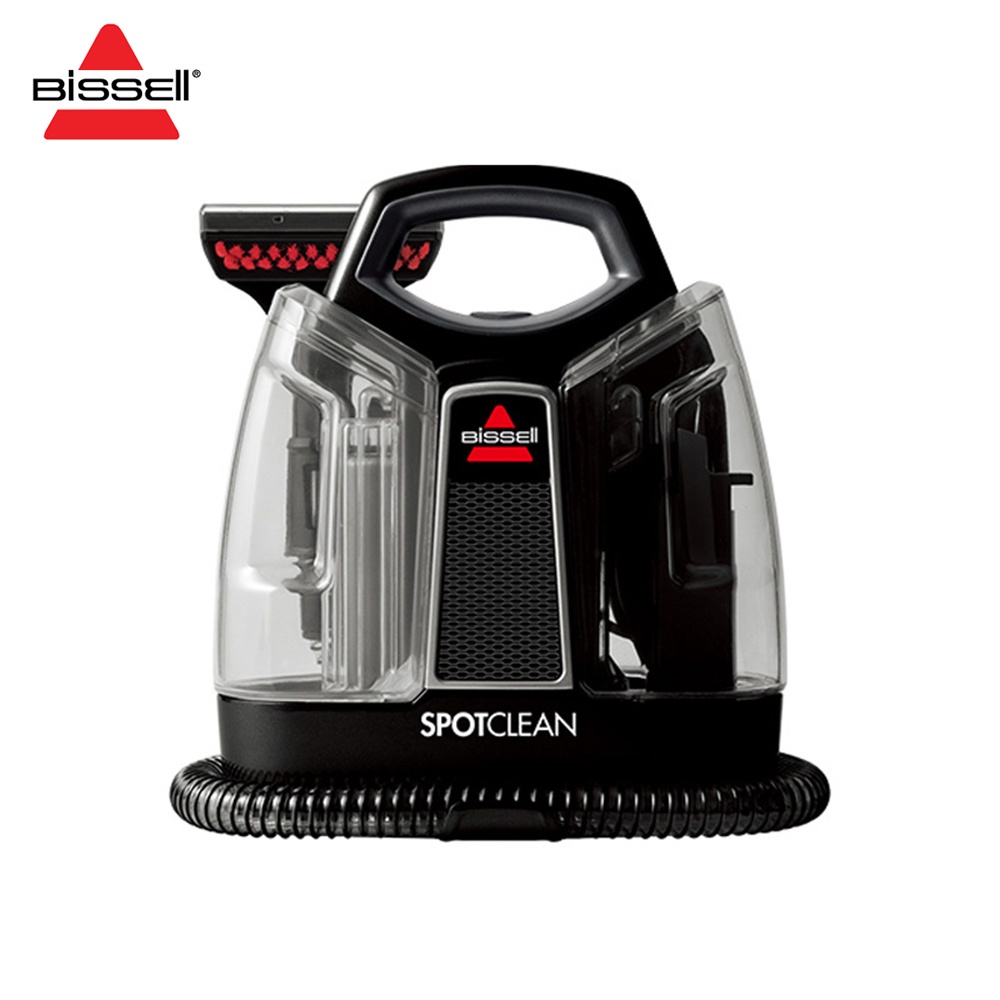 Bissell Fabric Cleaner Extraction Machine Plus Version Household