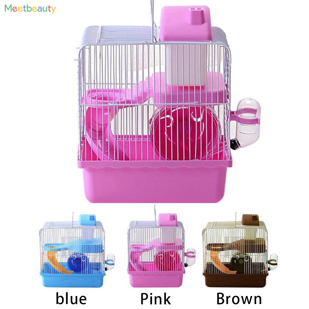 mouse travel cage