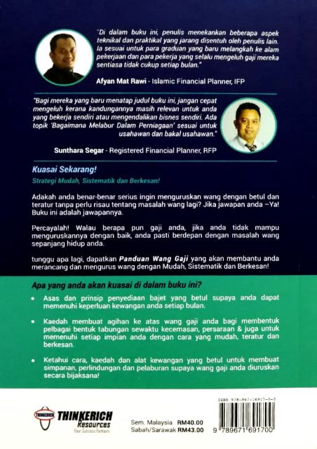 Panduan Wang Gaji Shopee Malaysia