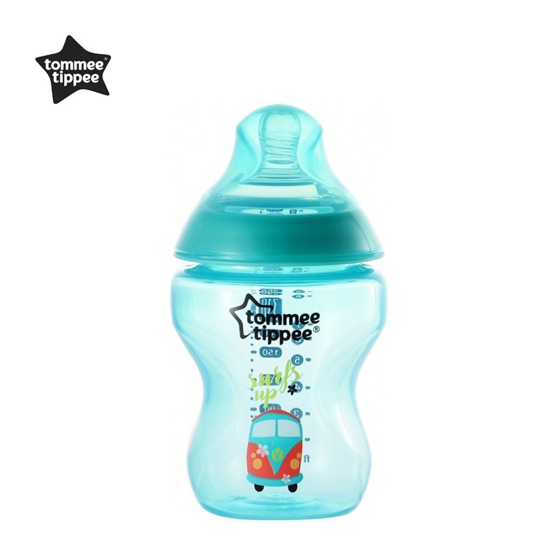 green tommee tippee bottles