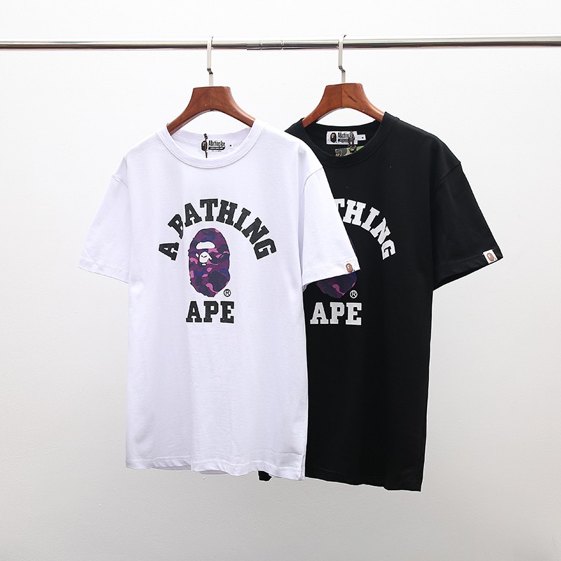 ape bape shirt