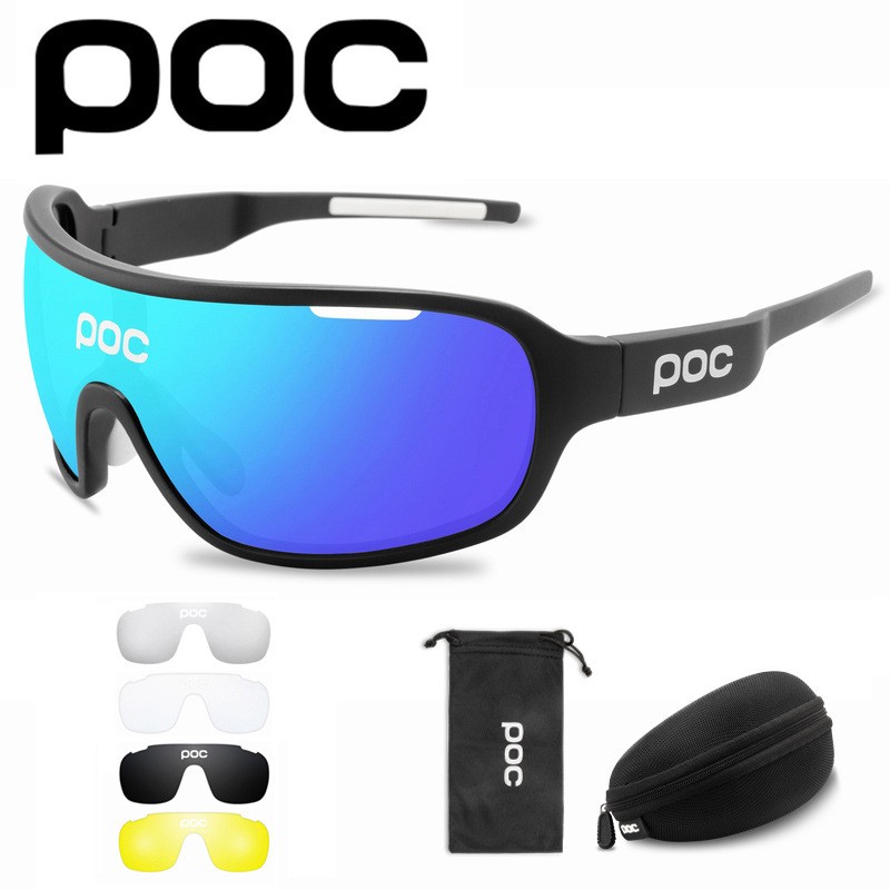 poc mtb glasses