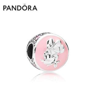 Pandora Disney Rapunzel Murano Charm Shopee Malaysia