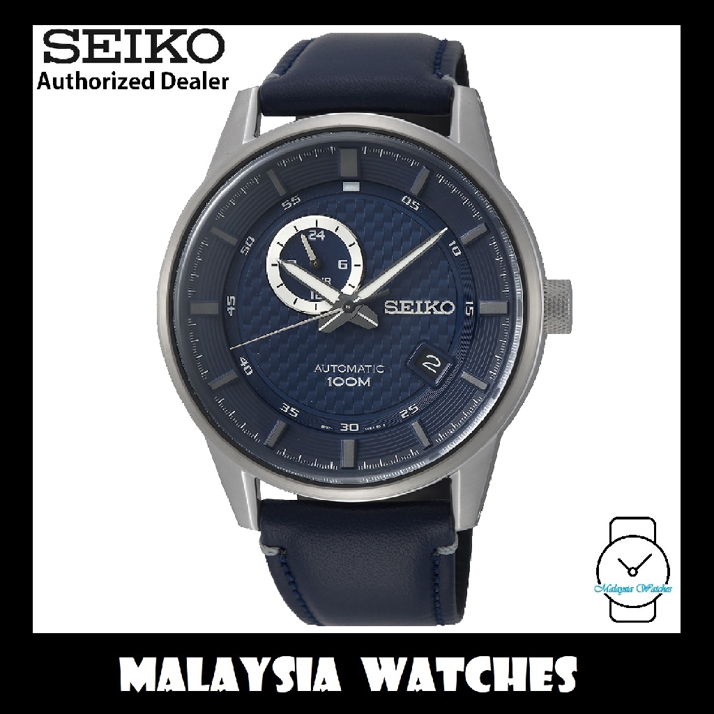 seiko automatic 100m mens
