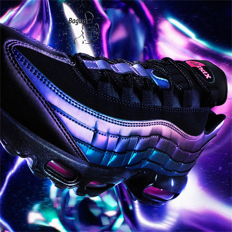 throwback future air max 95