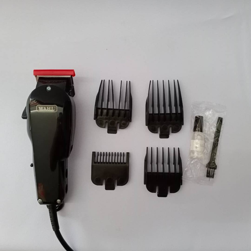 wahl special edition lavender super taper clipper