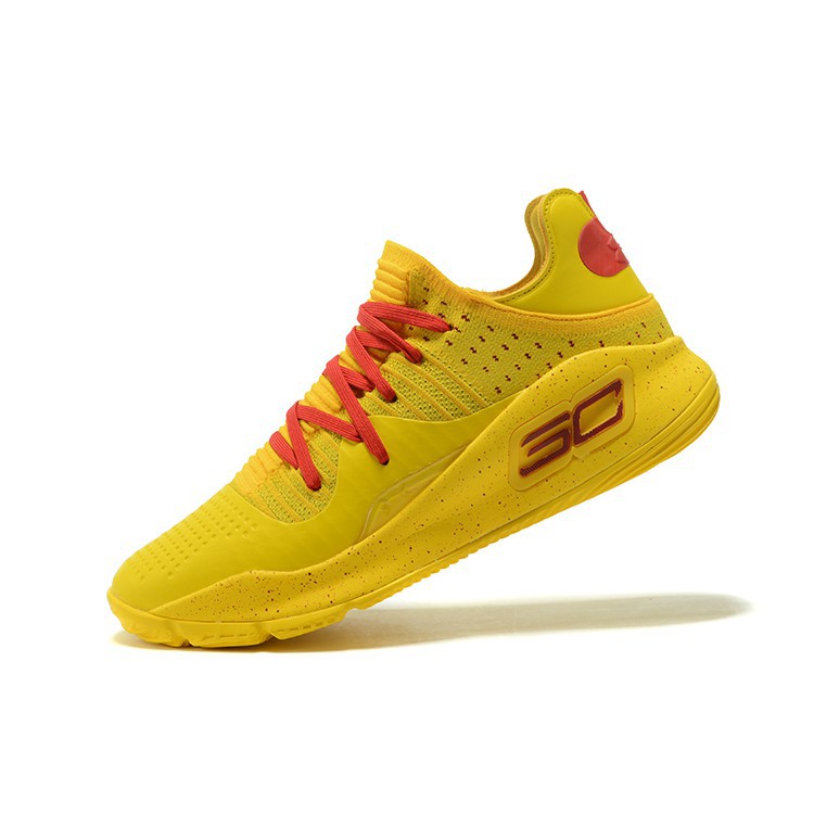 yellow colour sneakers