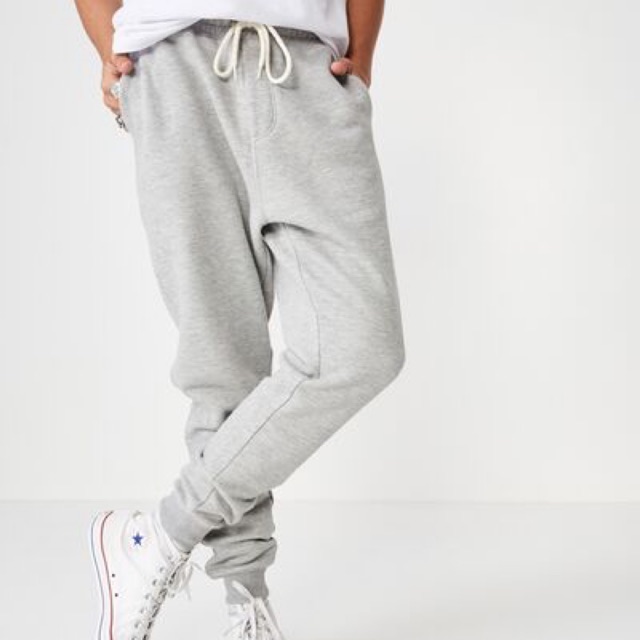 trippy track jogger