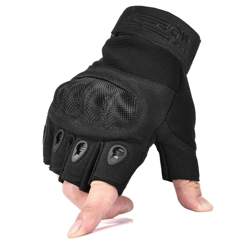 outdoor tactical gloves