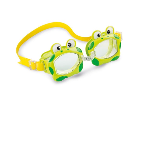 Intex Fun Goggles Shopee Malaysia