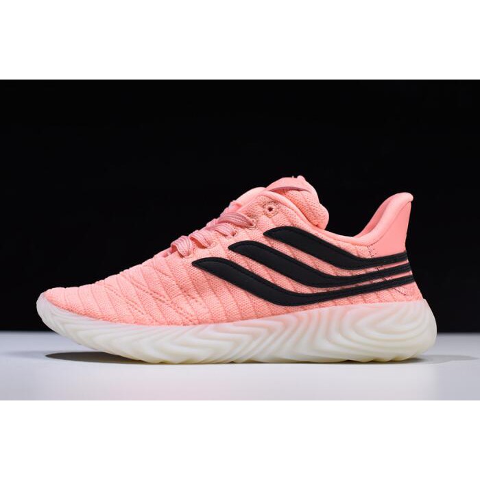sobakov adidas pink