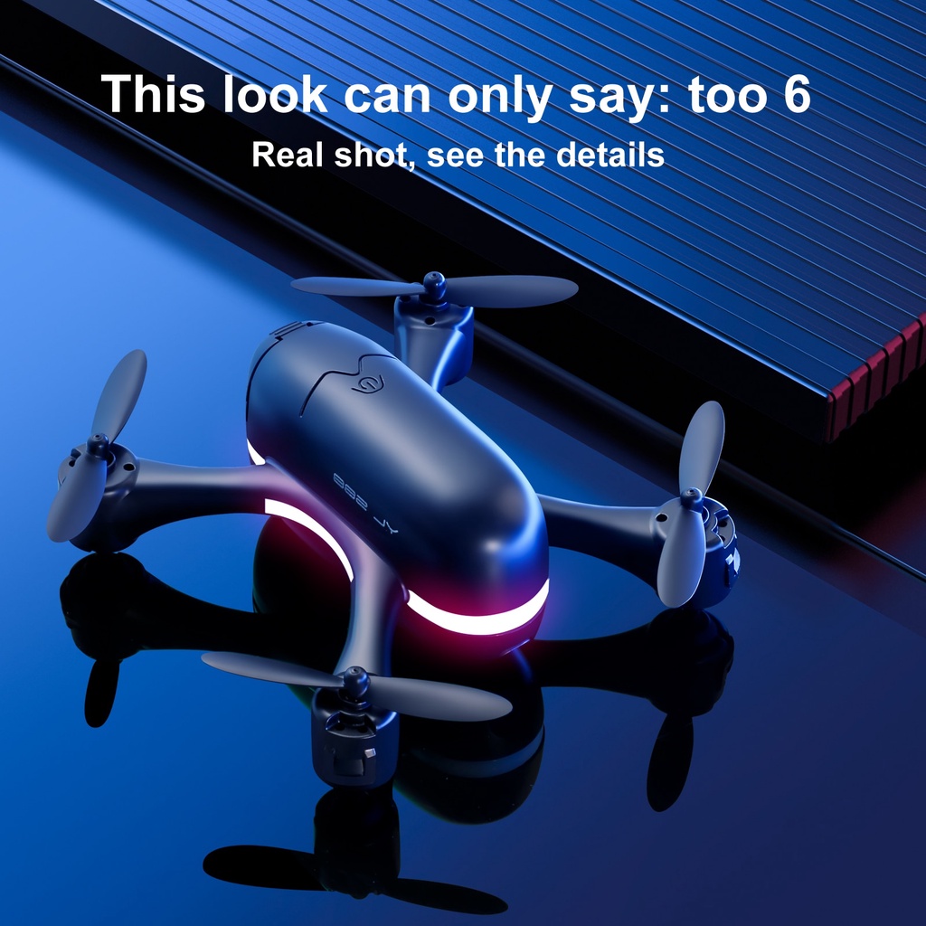 Negotiated Price Highest Qualityt 2021 New S88 Mini Drone Profesional ...