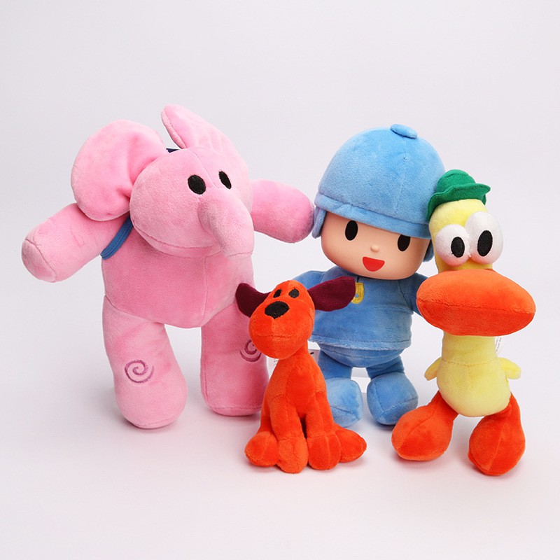 pocoyo toys target