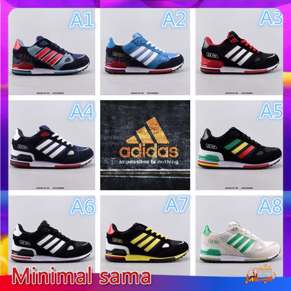 adidas retro running