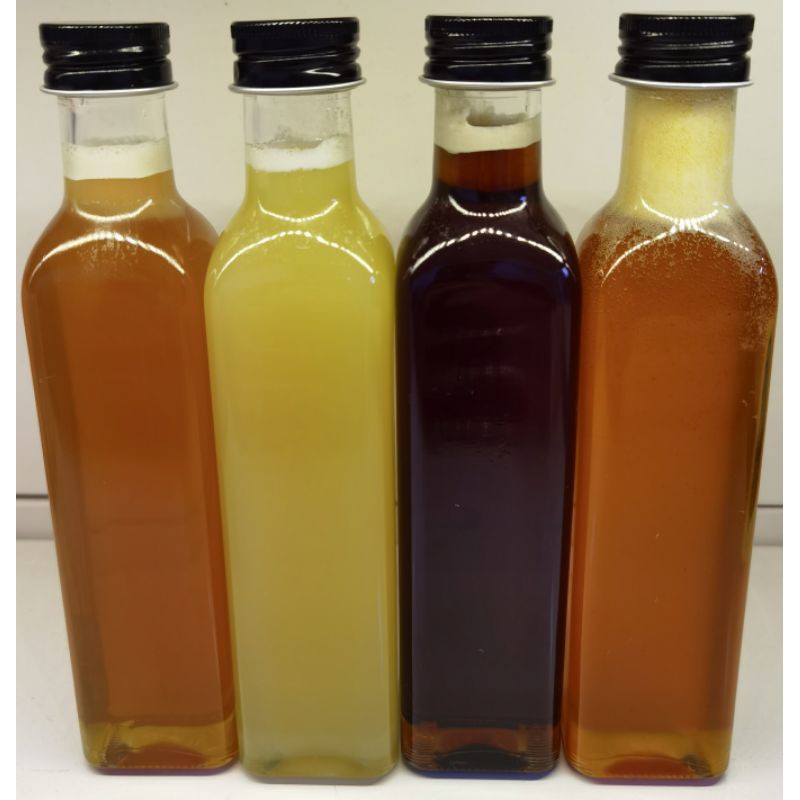 Madu Asli madu asli tualang asli Madu Lebah Hutan 1KG/Madu Tualang Asli/ Raw Honey 100%ORIGINAL