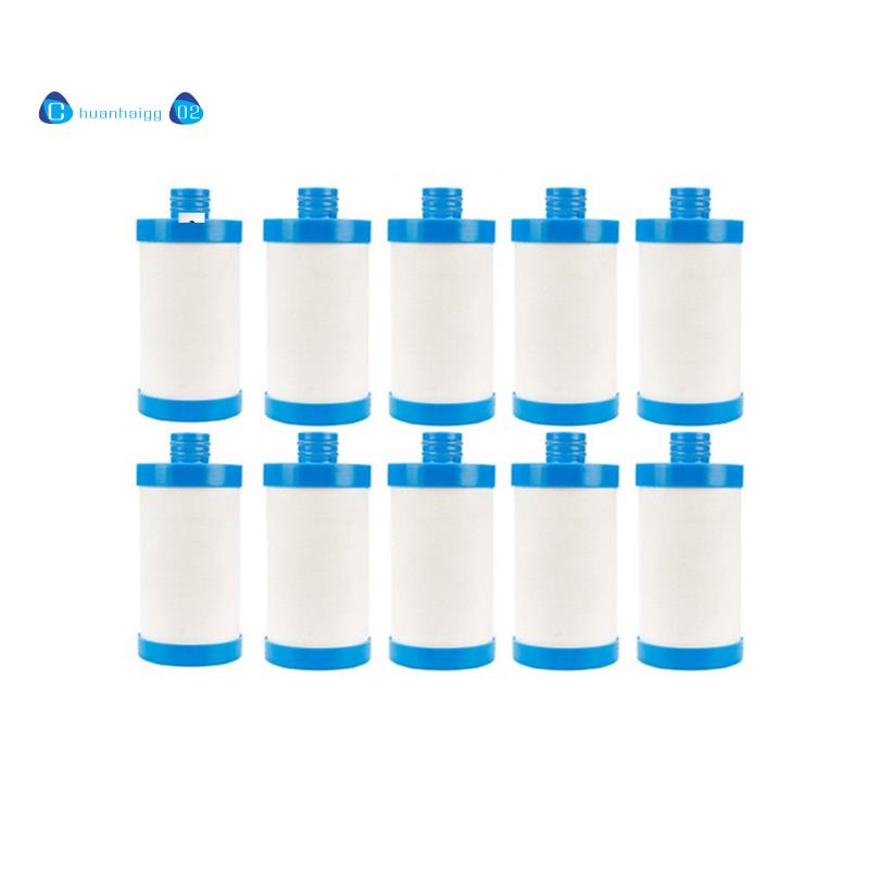 Household to Impurity Rust Sediment Washing Machine Water Heater Shower Shower Water Filter Water Purifier Filter