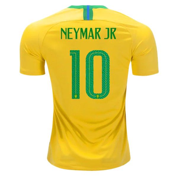 firmino brazil jersey