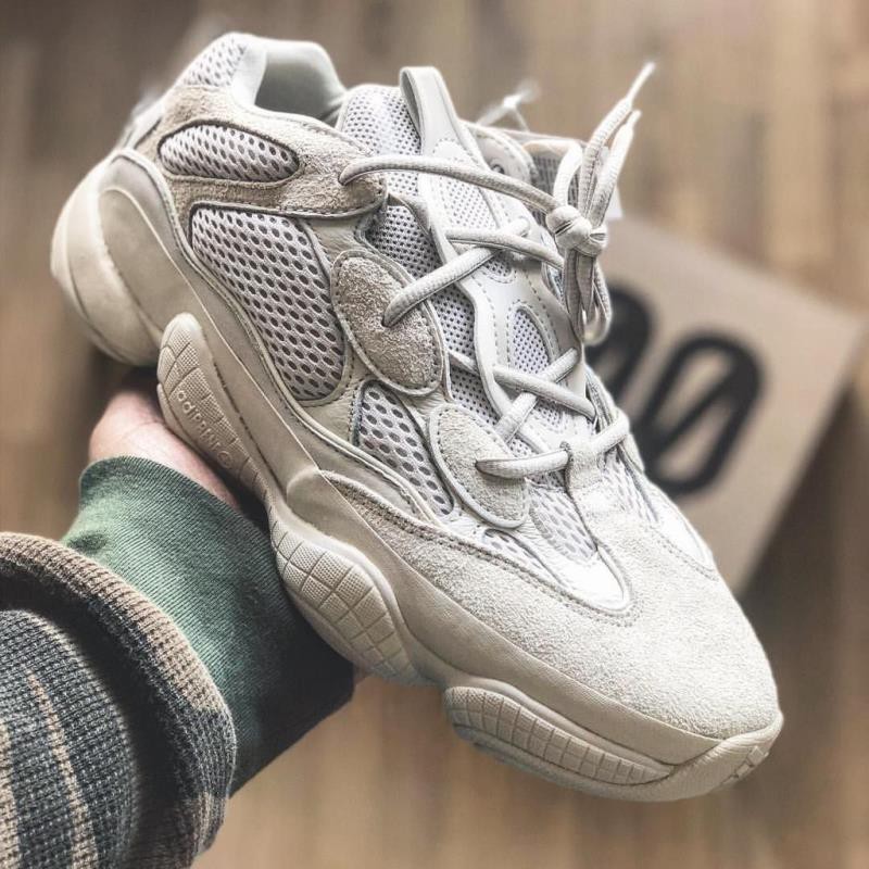 Adidas Yeezy 500 'Salt' Price $ 200 The Sneaker Drop Facebook