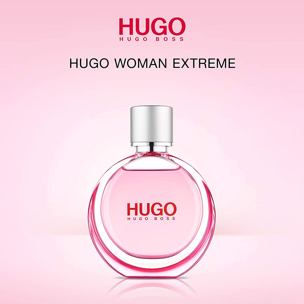 hugo hugo boss woman