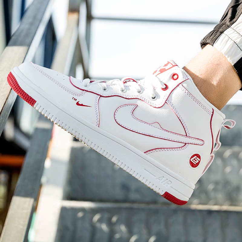 fashion skateboard shoes