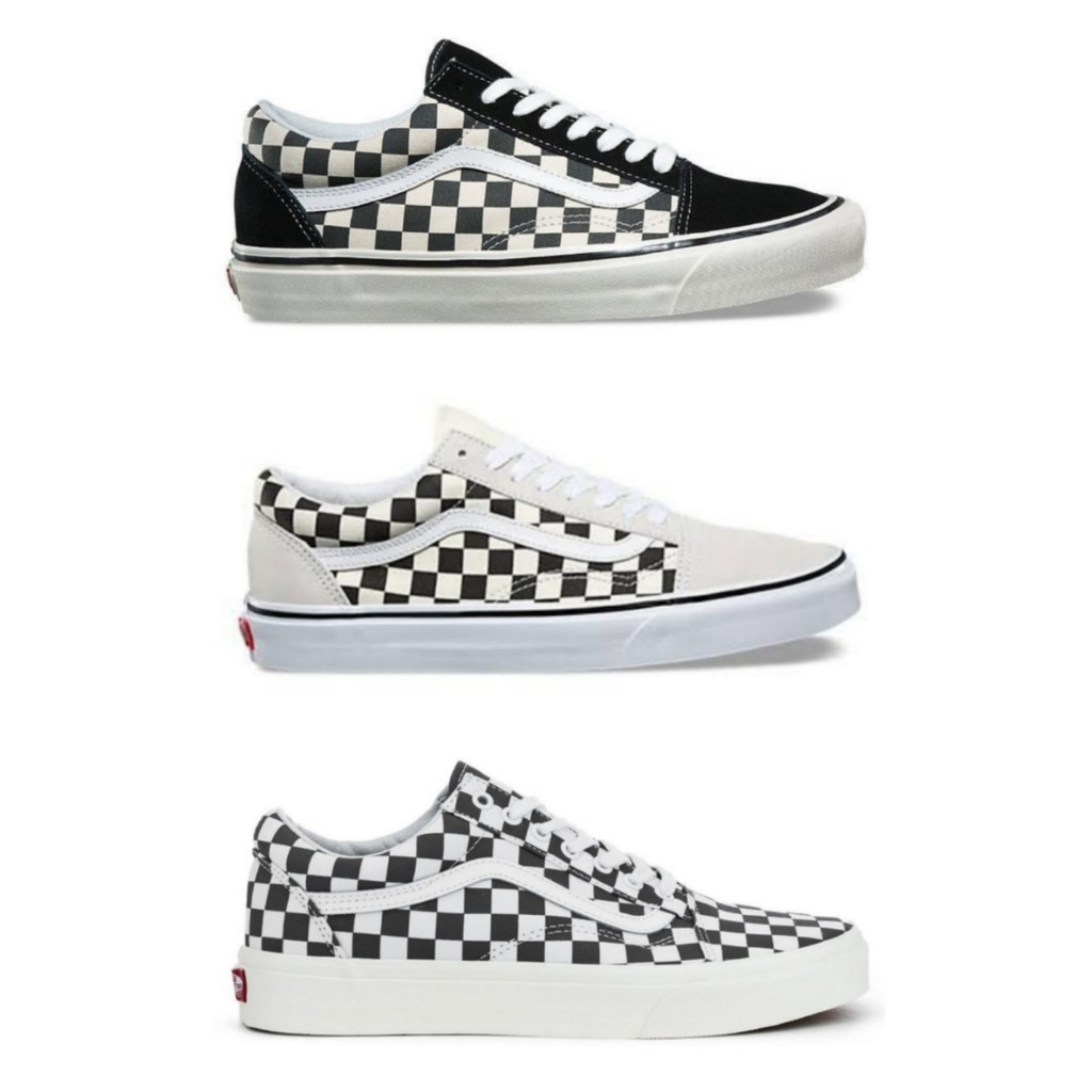 vans old skool catur