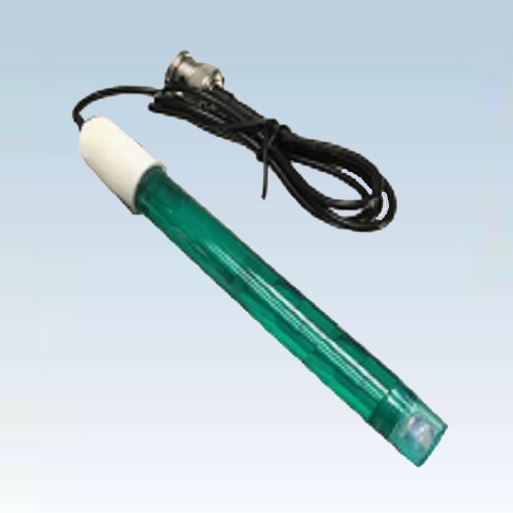 Industrial Grade pH Sensor/Probe/Electrode S200 Measuring the 014pH