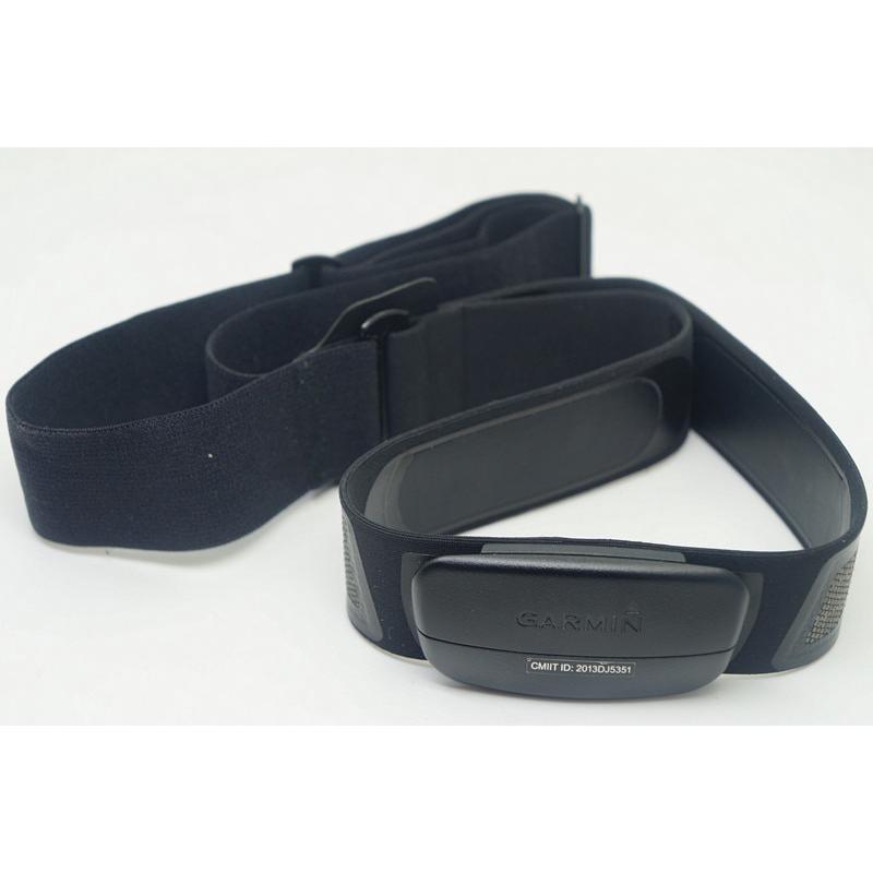 garmin fenix 3 heart rate monitor setup