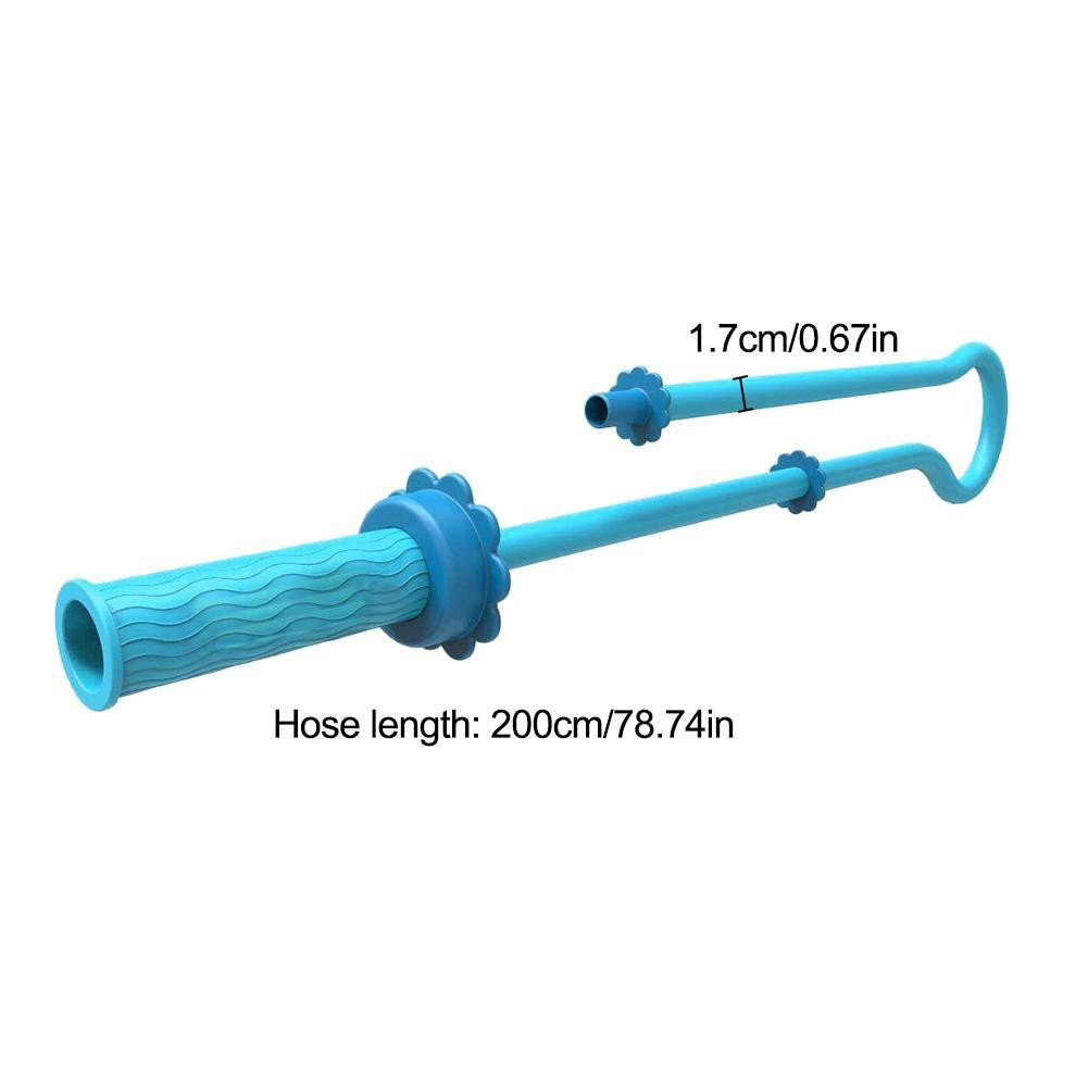 Pet Shower Sprinkler Universal Connector Wash Hose Attachment