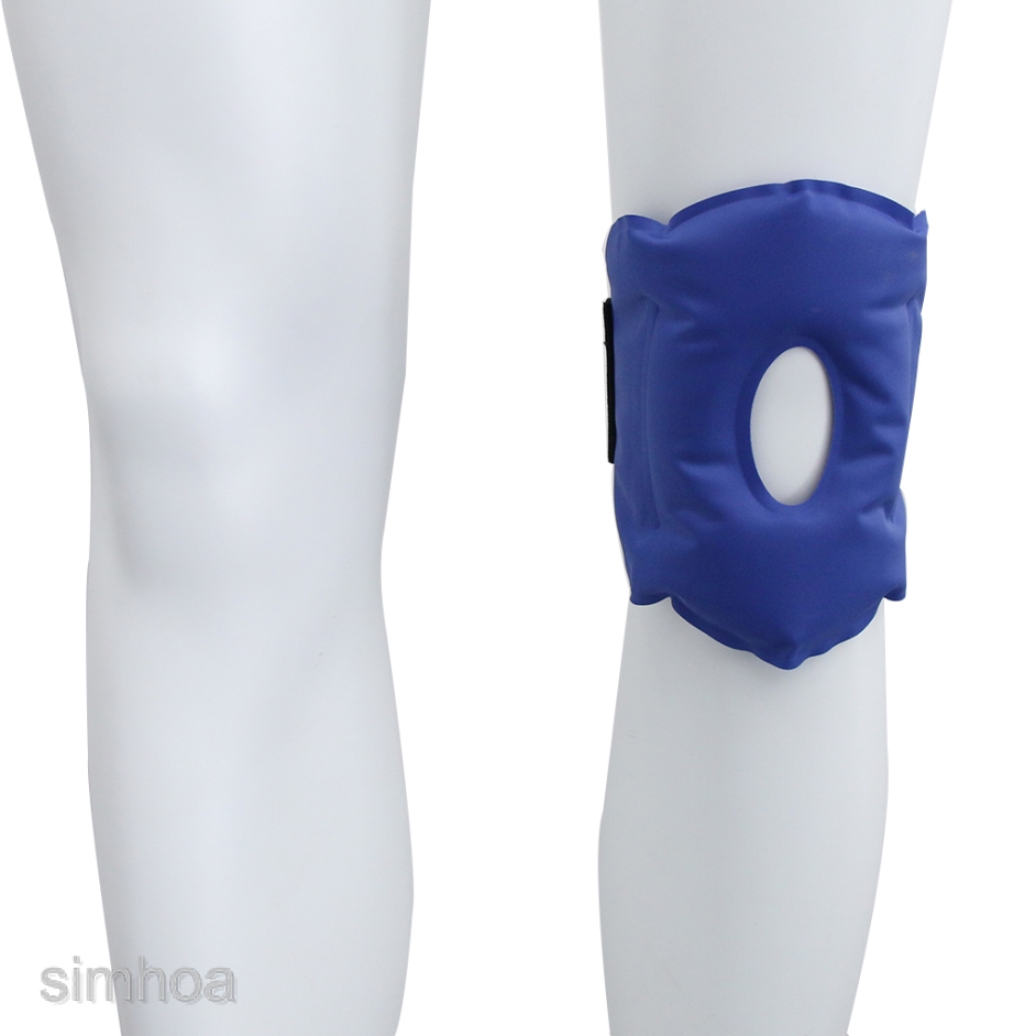 ice sleeve knee