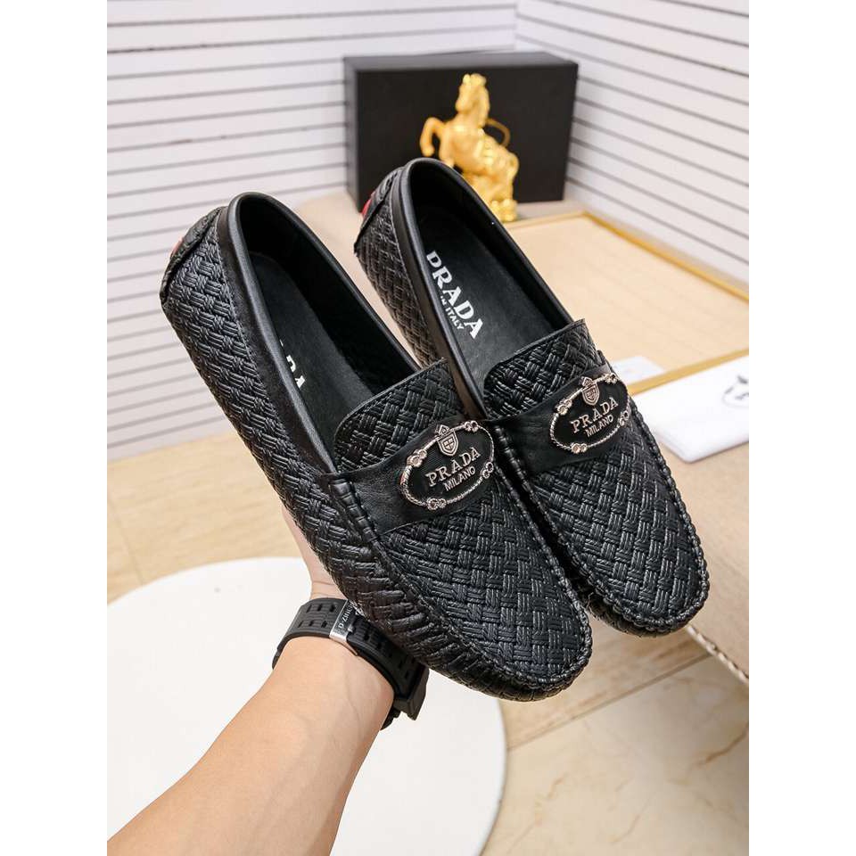 Penzugyi Augment Pisztoly Prada Shoes For Men Laurelridgepac Org