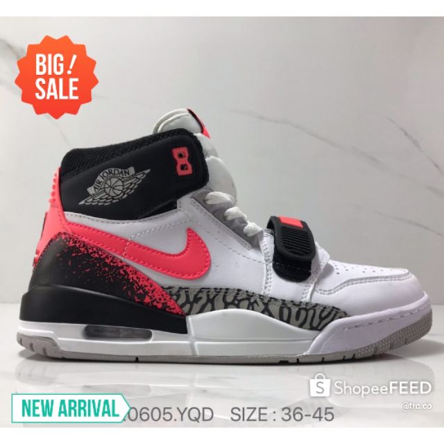 kasut air jordan