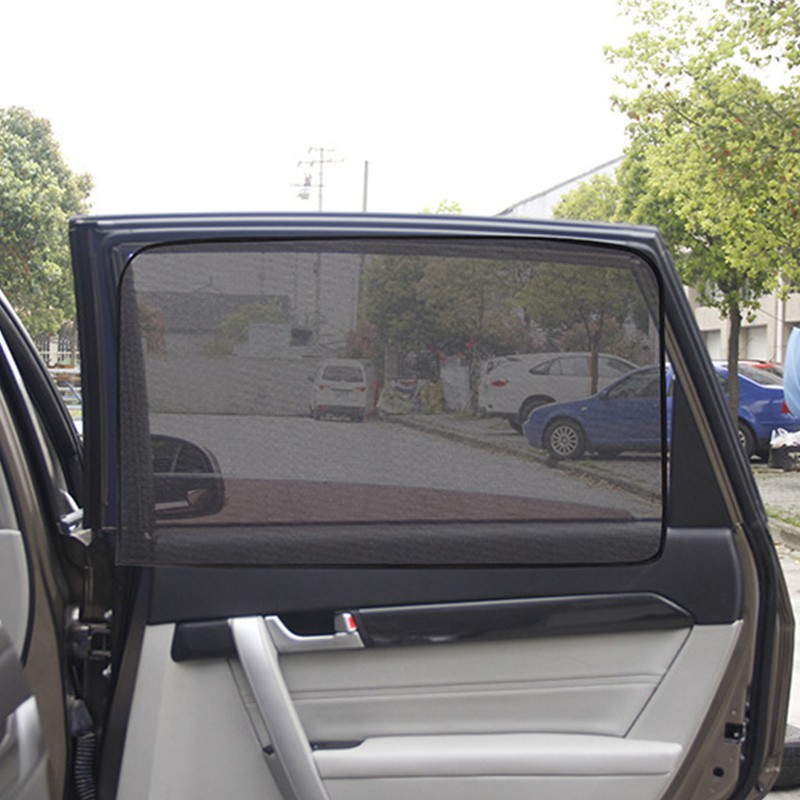 sunscreen visors for cars