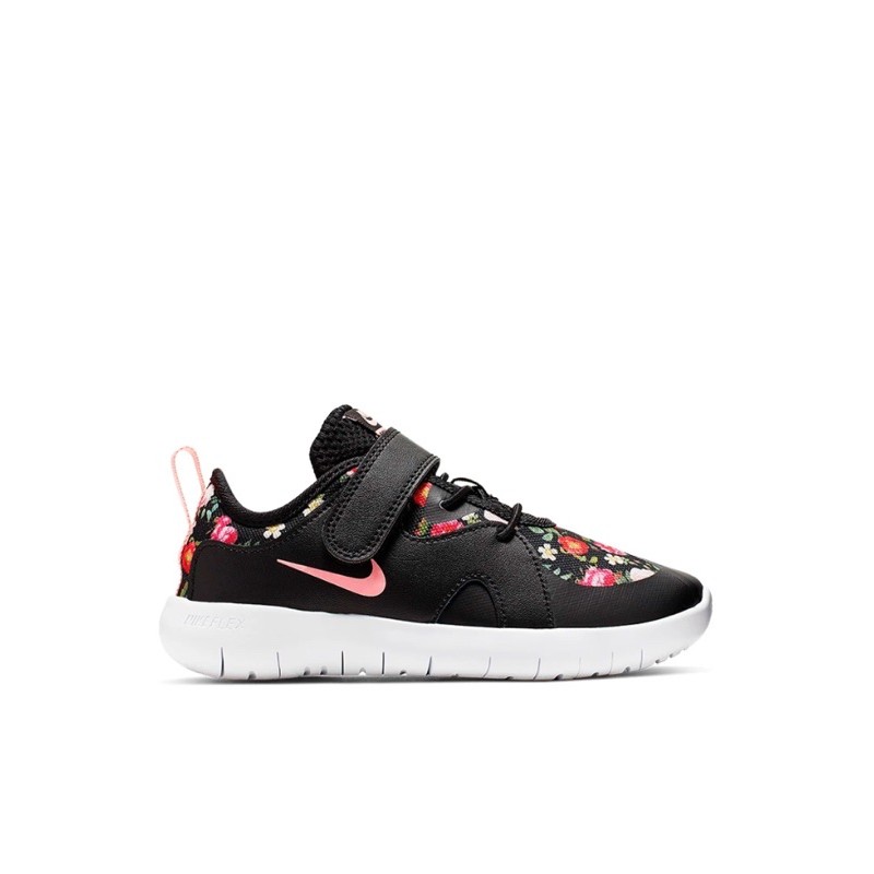 nike flex contact 3 floral
