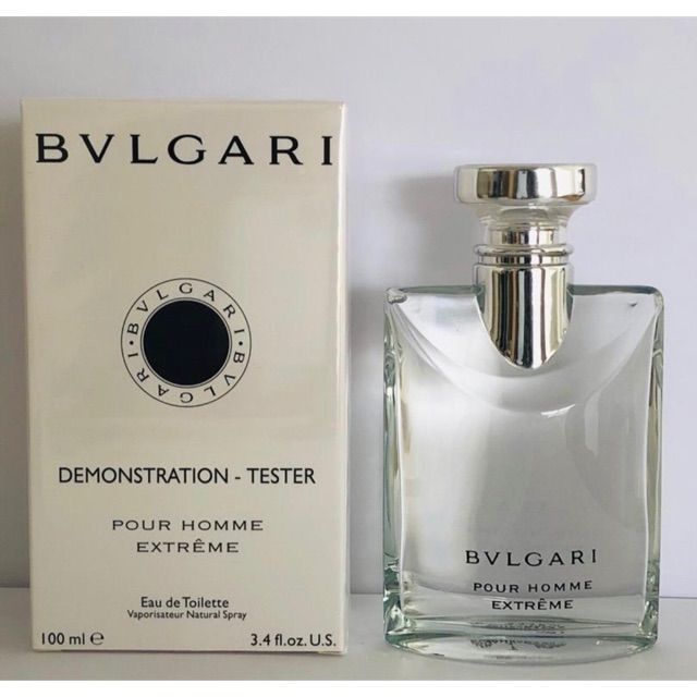 bvlgari pour home extreme