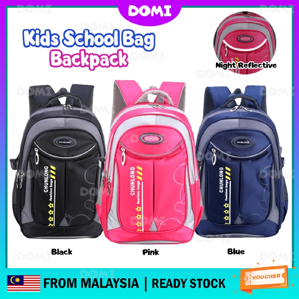 kids backpack travel