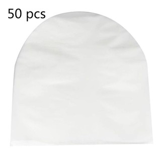 win♥50Pcs 12” Clear Vinyl Record Protecter LP Record Plastic Bags Anti-static Record Sleeves
