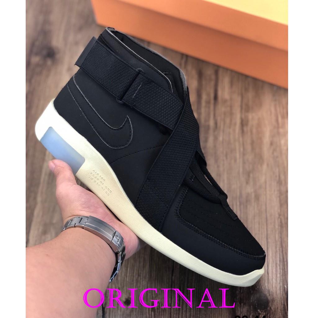 fear of god nike mid