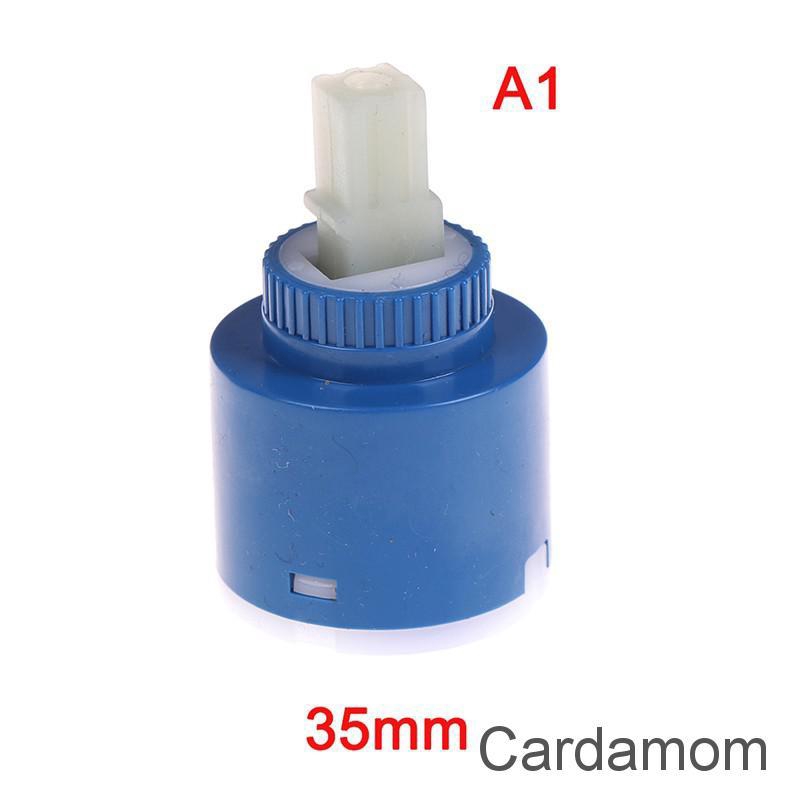 Ceramic Mixer Tap Cartridges Faucet Cartridges,Tap Cartridges Replacement 25/30/35/40mm Kitchen Mixer Tap Cartridge Replacement