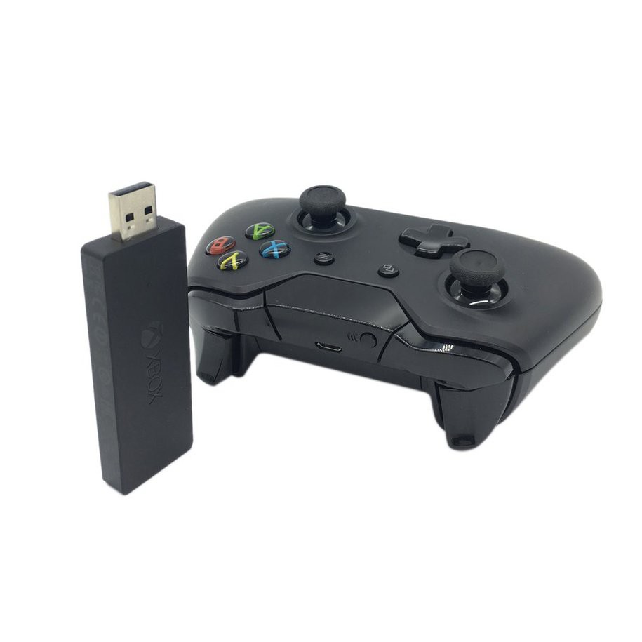 xbox controller wireless receiver