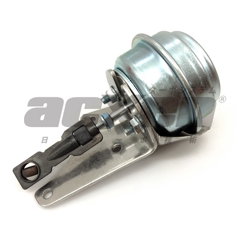 Turbocharger Wastegate Actuator Nissan Navara YD25DDTi 2.5L Shopee