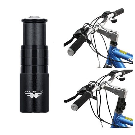 steerer tube extender mtb