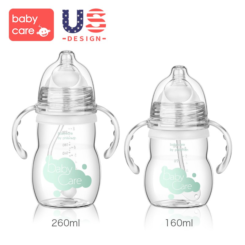 babycare by philemon bottle