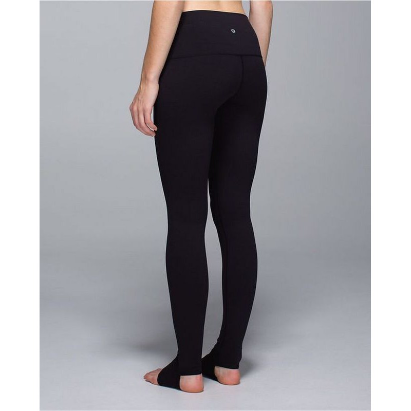 lululemon running tights