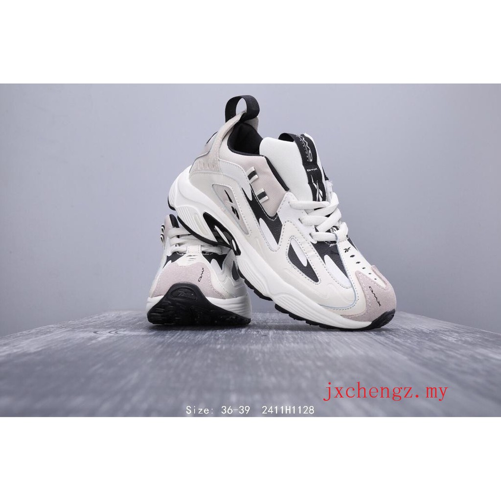old fashioned reeboks
